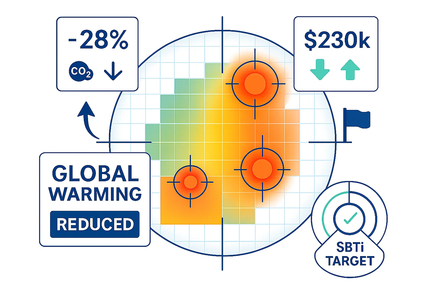 Product-Level Emissions
